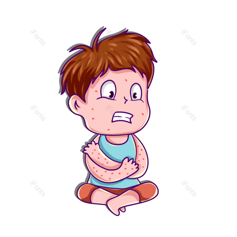 儿童图片,元素,PNG,免抠素材